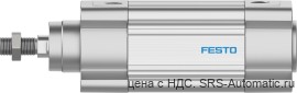 Festo DSBC-63-60-D3-PPSA-N3 Пневмоцилиндр - Festo DSBC-63-60-D3-PPSA-N3 Пневмоцилиндр