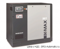 Винтовой компрессор FINI K-MAX 3808
