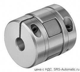 Festo EAMC-40-66-15-19 Муфта - Festo EAMC-40-66-15-19 Муфта