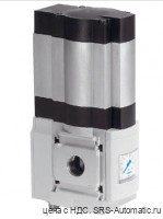 Festo MS6-LRE-1/4-D7 Регулятор давления