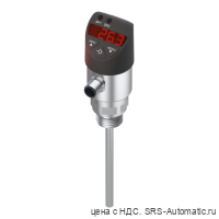 Датчик температуры Balluff BFT 6100-HV003-A00A0C-S4