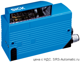 Сканер штрих кодов SICK CLV630-2120 - Сканер штрих кодов SICK CLV630-2120
