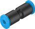 Festo QSM-4-3 Соединение - Festo QSM-4-3 Соединение