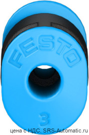 Festo QSM-4-3 Соединение - Festo QSM-4-3 Соединение