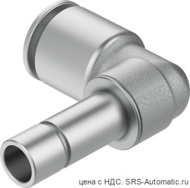 Festo NPQM-L-Q8-S8-P10 Соединение - Festo NPQM-L-Q8-S8-P10 Соединение