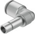 Festo NPQM-L-Q8-S8-P10 Соединение - Festo NPQM-L-Q8-S8-P10 Соединение