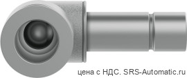 Festo NPQM-L-Q8-S8-P10 Соединение - Festo NPQM-L-Q8-S8-P10 Соединение