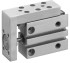 Aventics Мини-суппорт, Cерия MSN – 0821406512 - Aventics Мини-суппорт, Cерия MSN – 0821406512