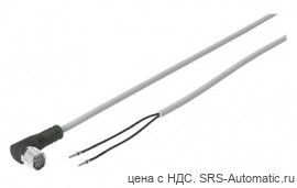 Festo NEBV-M8W4L-E-5-LE2 Кабель - Festo NEBV-M8W4L-E-5-LE2 Кабель