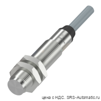 Индуктивный датчик Balluff BES M12EG2-PSC20B-BV02-EXF