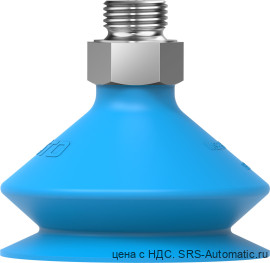 Festo VASB-55-1/4-PUR-B Захват вакуумный - Festo VASB-55-1/4-PUR-B Захват вакуумный