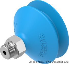 Festo VASB-55-1/4-PUR-B Захват вакуумный - Festo VASB-55-1/4-PUR-B Захват вакуумный