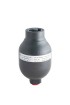 AML0.8F250CG5V-11 - Аккумулятор пневмогидравлический мембранный, V=0,8л, Рмакс=250бар, G3/4", (-40°С...+70°С) - AML0.8F250CG5V-11 - Аккумулятор пневмогидравлический мембранный, V=0,8л, Рмакс=250бар, G3/4", (-40°С...+70°С)