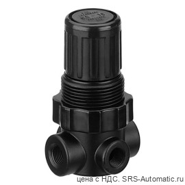 Aventics Регулирующий клапан, Cерия MU1-RGS – 0821302427 - Aventics Регулирующий клапан, Cерия MU1-RGS – 0821302427