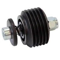 V0790_VUBA-03_VUBA1/2 - Картриджный клапан защиты (G1/2") от обрыва РВД запорн сталь
