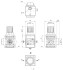 Aventics Регулирующий клапан, Cерия AS1-RGS-…-DS – R412014631 - Aventics Регулирующий клапан, Cерия AS1-RGS-…-DS – R412014631