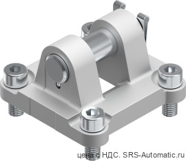 Festo SNC-100 Фланец - Festo SNC-100 Фланец