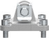 Festo SNC-100 Фланец - Festo SNC-100 Фланец