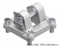 Festo SNC-100 Фланец