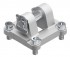 Festo SNC-100 Фланец - Festo SNC-100 Фланец