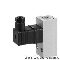 Aventics Переключатели, срабатывающие от давления, Cерия PM1 – R412010718