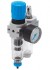 Festo FRC-1/8-D-7-5M-MICRO Блок подготовки воздуха - Festo FRC-1/8-D-7-5M-MICRO Блок подготовки воздуха