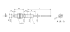 Оптоволоконный кабель Balluff BFO D22-LA-RB-EAK-10-02 - Оптоволоконный кабель Balluff BFO D22-LA-RB-EAK-10-02