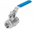 Festo VZBE-3-T-63-D-2-M-V15V16 Кран шаровой - Festo VZBE-3-T-63-D-2-M-V15V16 Кран шаровой