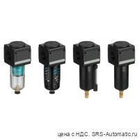Aventics Фильтр сверхтонкой очистки, Cерия NL4-FLC – R412010797