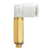 SMC KQ2-W04-M5 Штуцер цанговый угловой - SMC KQ2-W04-M5 Штуцер цанговый угловой