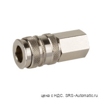 Aventics Самоуплотняющаяся муфта, Cерия CP1 – 1823376004