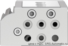 Festo DGSL-10-50-P1A Мини-суппорт - Festo DGSL-10-50-P1A Мини-суппорт