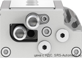 Festo DGSL-10-50-P1A Мини-суппорт - Festo DGSL-10-50-P1A Мини-суппорт
