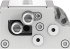 Festo DGSL-10-50-P1A Мини-суппорт - Festo DGSL-10-50-P1A Мини-суппорт