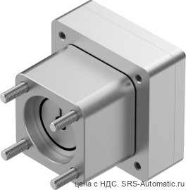 Festo EAMM-A-D40-60G Набор монтажный - Festo EAMM-A-D40-60G Набор монтажный