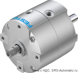 Festo DRVS-32-270-P Привод поворотный - Festo DRVS-32-270-P Привод поворотный