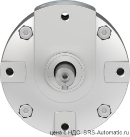 Festo DRVS-32-270-P Привод поворотный - Festo DRVS-32-270-P Привод поворотный