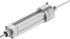 Festo DSL-20-50-270-P-A-S20-KF-B Пневмопривод - Festo DSL-20-50-270-P-A-S20-KF-B Пневмопривод