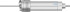 Festo DSL-20-50-270-P-A-S20-KF-B Пневмопривод - Festo DSL-20-50-270-P-A-S20-KF-B Пневмопривод