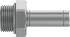 Festo NPQH-D-G14-S8-P10 Штуцер - Festo NPQH-D-G14-S8-P10 Штуцер