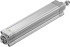 Festo ESBF-BS-50-100-10P Электроцилиндр - Festo ESBF-BS-50-100-10P Электроцилиндр