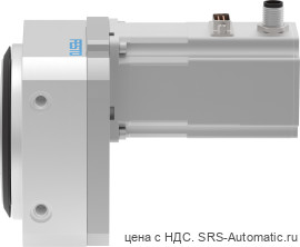 Festo ERMO-32-ST-E Поворотный привод - Festo ERMO-32-ST-E Поворотный привод