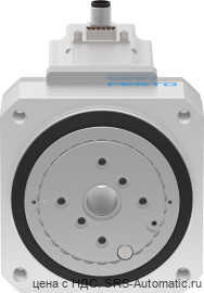 Festo ERMO-32-ST-E Поворотный привод - Festo ERMO-32-ST-E Поворотный привод