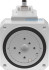 Festo ERMO-32-ST-E Поворотный привод - Festo ERMO-32-ST-E Поворотный привод