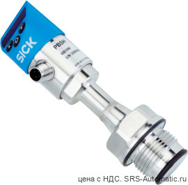 Датчик давления SICK PBSH-RB025SHGEEBMA0Z - Датчик давления SICK PBSH-RB025SHGEEBMA0Z