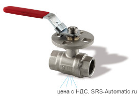 Кран шаровой муфтовый со сливом из зашарового пространства aignep 06755 l0 001 - Кран шаровой муфтовый со сливом из зашарового пространства aignep 06755 l0 001