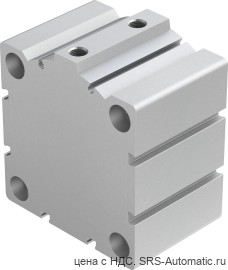 Festo ADVC-80-15-A-P-A Пневмоцилиндр - Festo ADVC-80-15-A-P-A Пневмоцилиндр