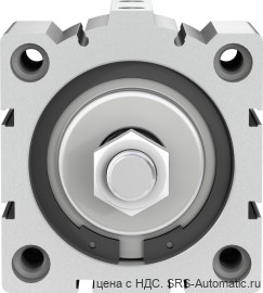 Festo ADVC-80-15-A-P-A Пневмоцилиндр - Festo ADVC-80-15-A-P-A Пневмоцилиндр