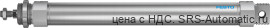 Festo DSNU-40-320-PPV-A Пневмоцилиндр - Festo DSNU-40-320-PPV-A Пневмоцилиндр
