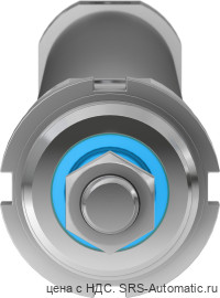 Festo DSNU-40-320-PPV-A Пневмоцилиндр - Festo DSNU-40-320-PPV-A Пневмоцилиндр